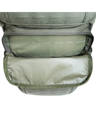Tasmanian Tiger Modular Combat Pack 24 SL IRR stone grey olive