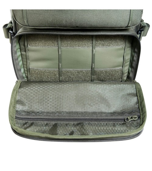 Tasmanian Tiger Modular Combat Pack 24 SL IRR stone grey olive