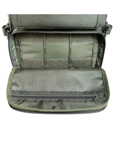 Tasmanian Tiger Modular Combat Pack 24 SL IRR stone grey olive