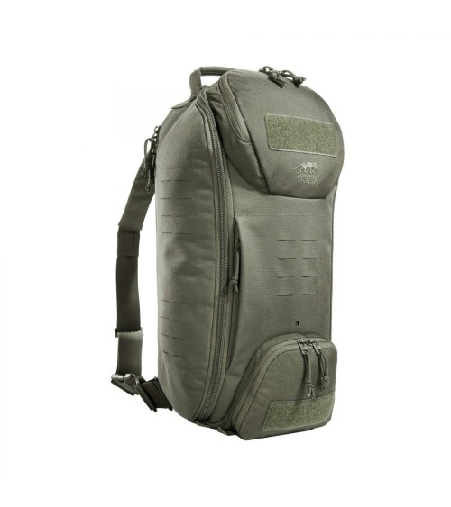 Tasmanian Tiger Modular Sling Pack 20 IRR stone grey olive