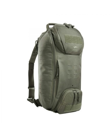 Tasmanian Tiger Modular Sling Pack 20 IRR stone grey olive