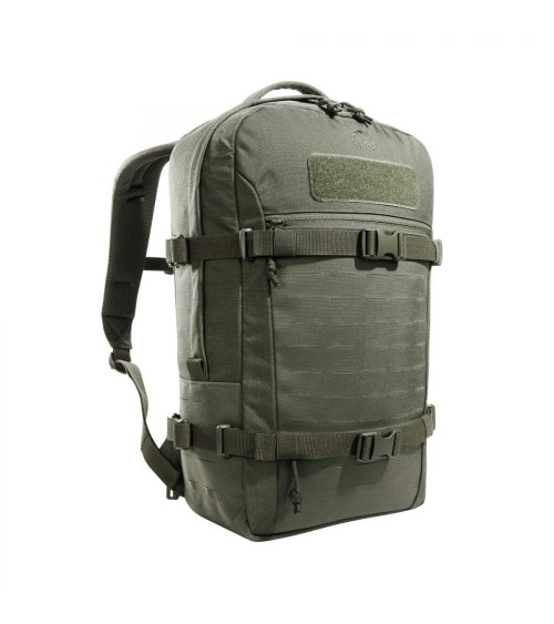 Tasmanian Tiger Modular Daypack XL IRR stone grey olive