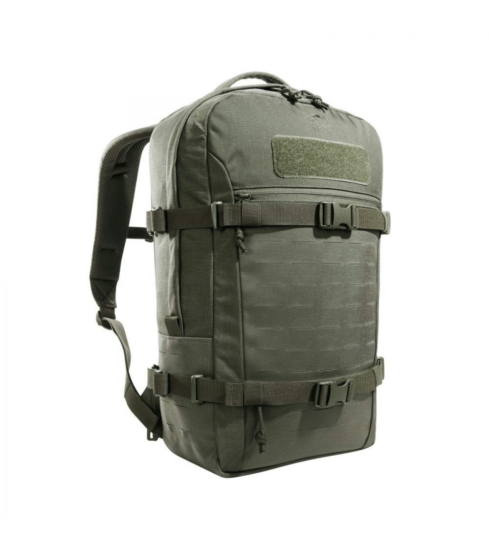 Tasmanian Tiger Modular Daypack XL IRR stone grey olive