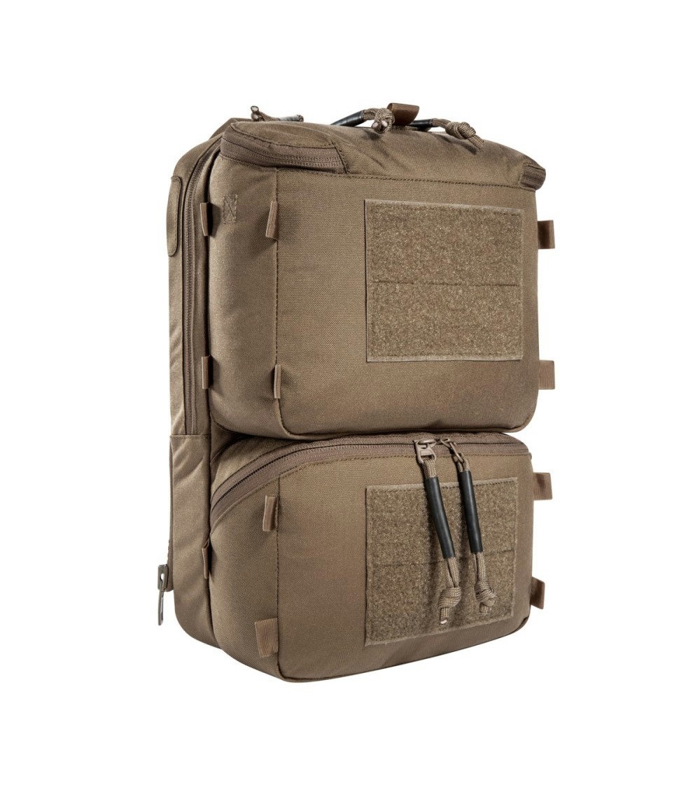 Tasmanian Tiger Operator Pack ZP oliivroheline
