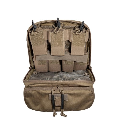 Tasmanian Tiger Operator Pack ZP oliivroheline