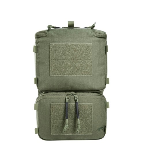 Tasmanian Tiger Operator Pack ZP oliivroheline