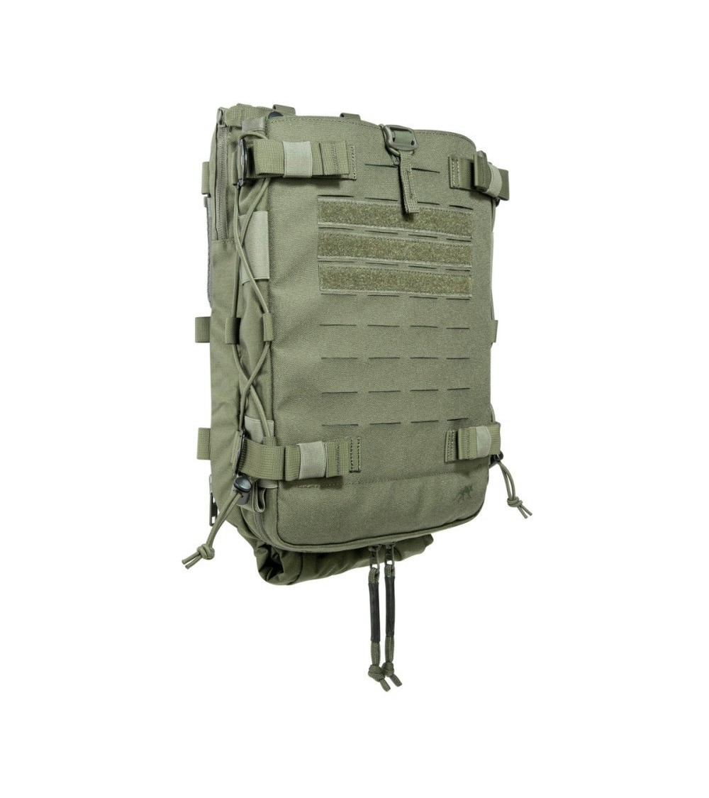 Tasmanian Tiger Tool Pack ZP oliivroheline