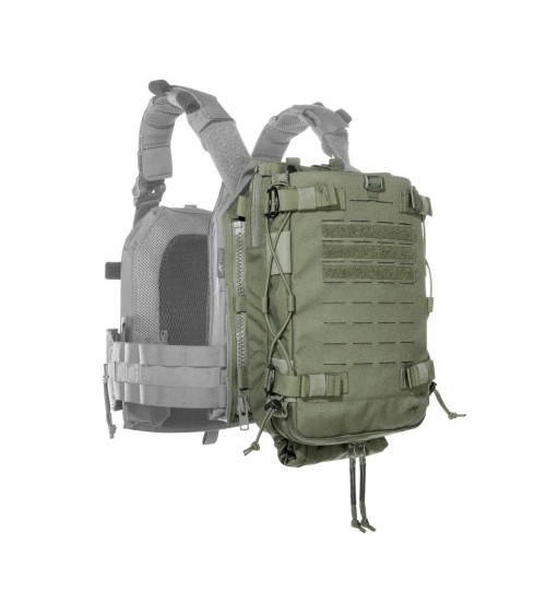 Tasmanian Tiger Tool Pack ZP oliivroheline