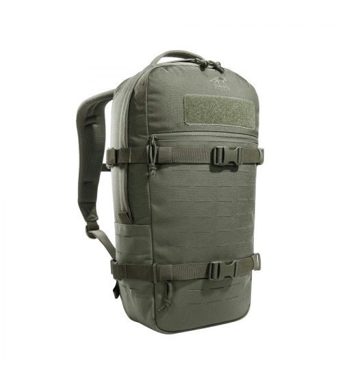 Tasmanian Tiger Modular Daypack L IRR stone grey olive