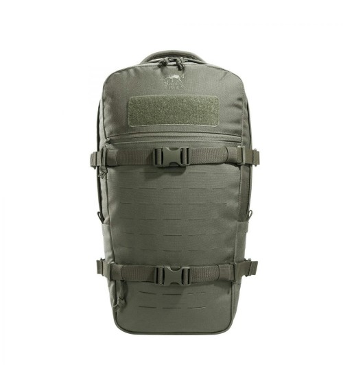 Tasmanian Tiger Modular Daypack L IRR stone grey olive