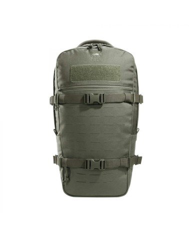 Tasmanian Tiger Modular Daypack L IRR stone grey olive