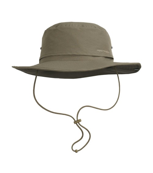 Pentagon ROO SAFARI BUSH HAT (various colours)