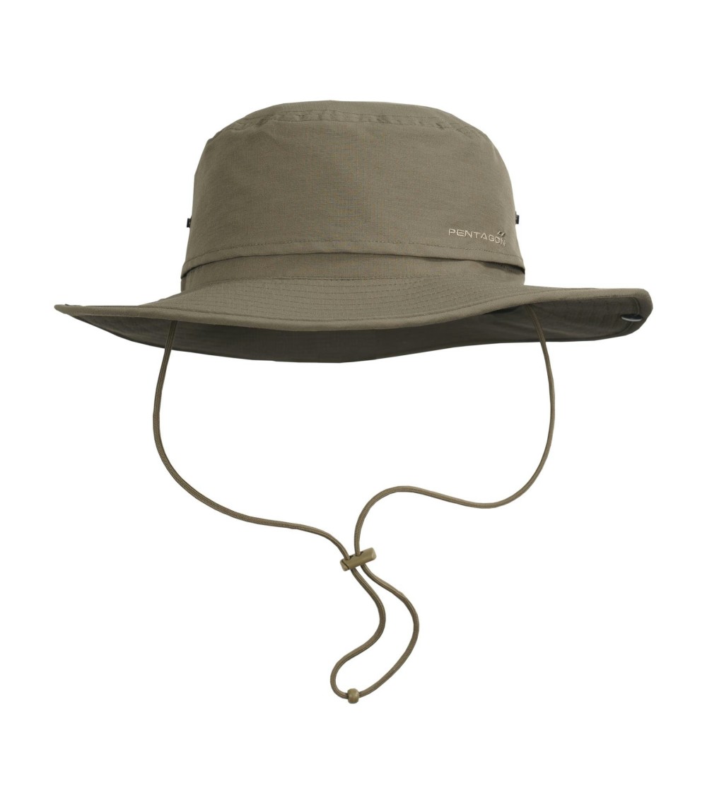 Pentagon ROO SAFARI BUSH HAT (various colours)