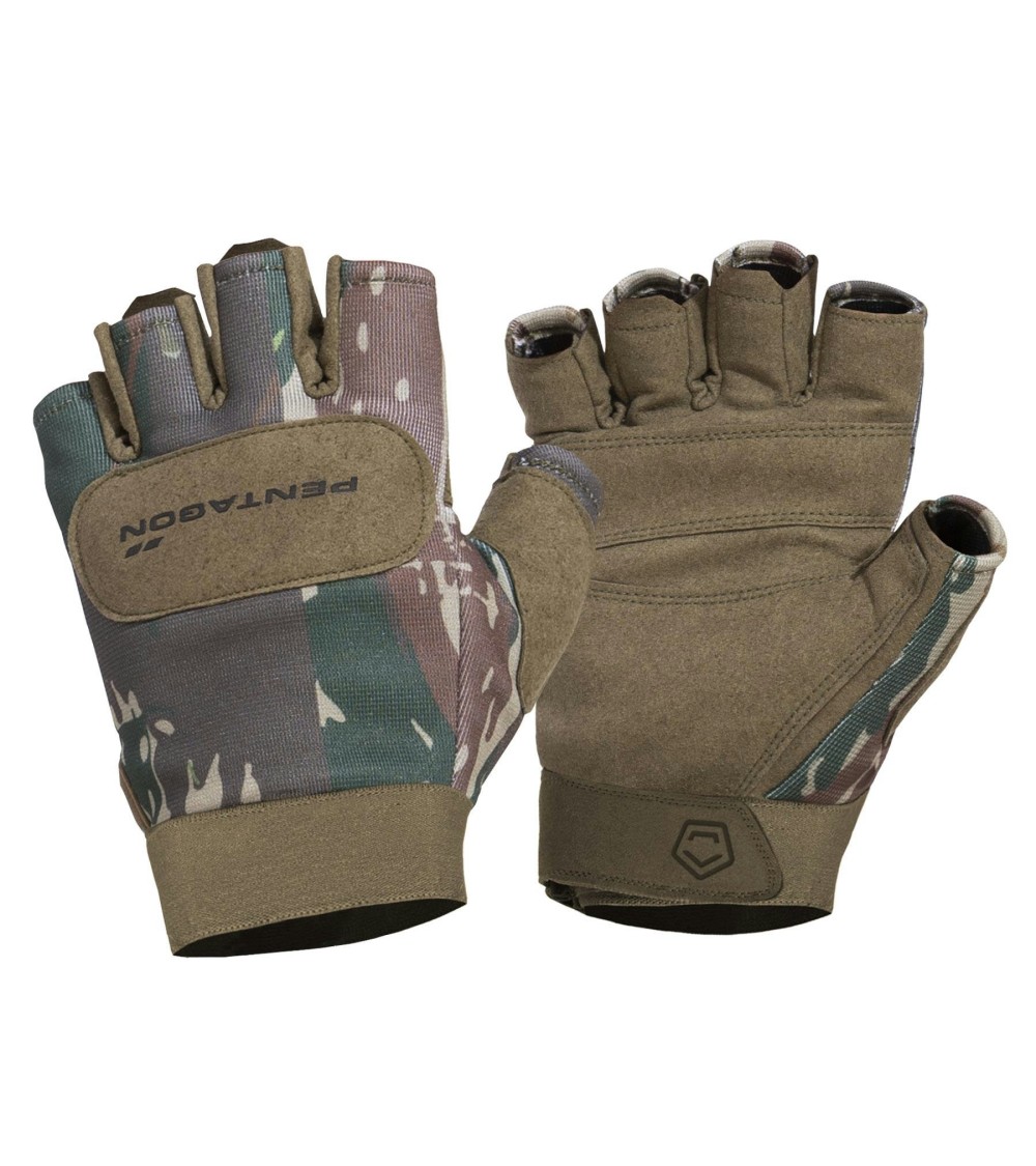 Pentagon 1/2 DUTY MECHANIC