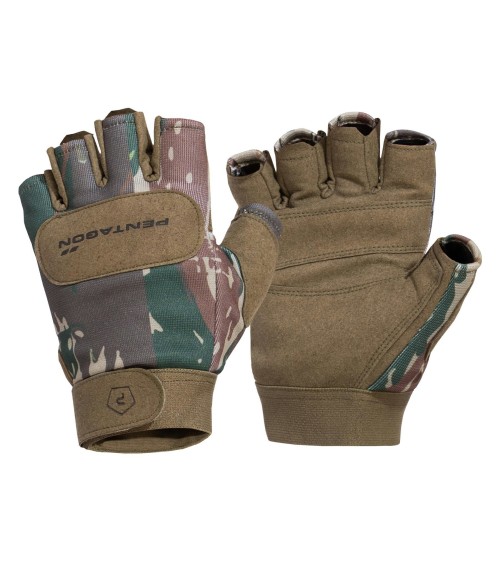 Pentagon 1/2 DUTY MECHANIC