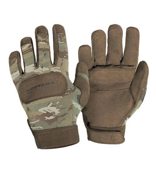 Pentagon DUTY MECHANIC (various camos)