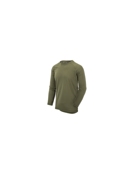 Helikon-Tex US LVL 1 Thermal Underwear Set, Size XXL (olive green)