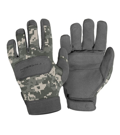 Pentagon DUTY MECHANIC (various camos)