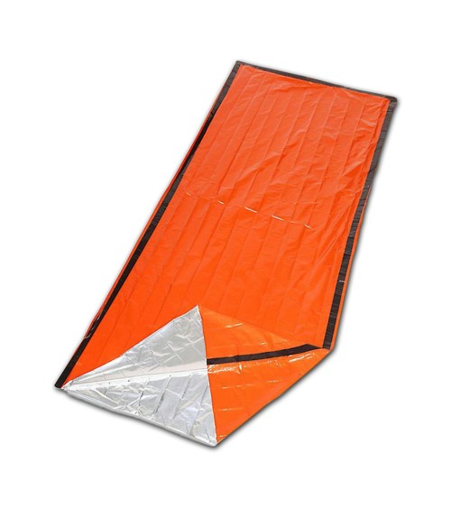 Pentagon ZERO HOUR EMERGENCY SLEEPING BAG (various colours)