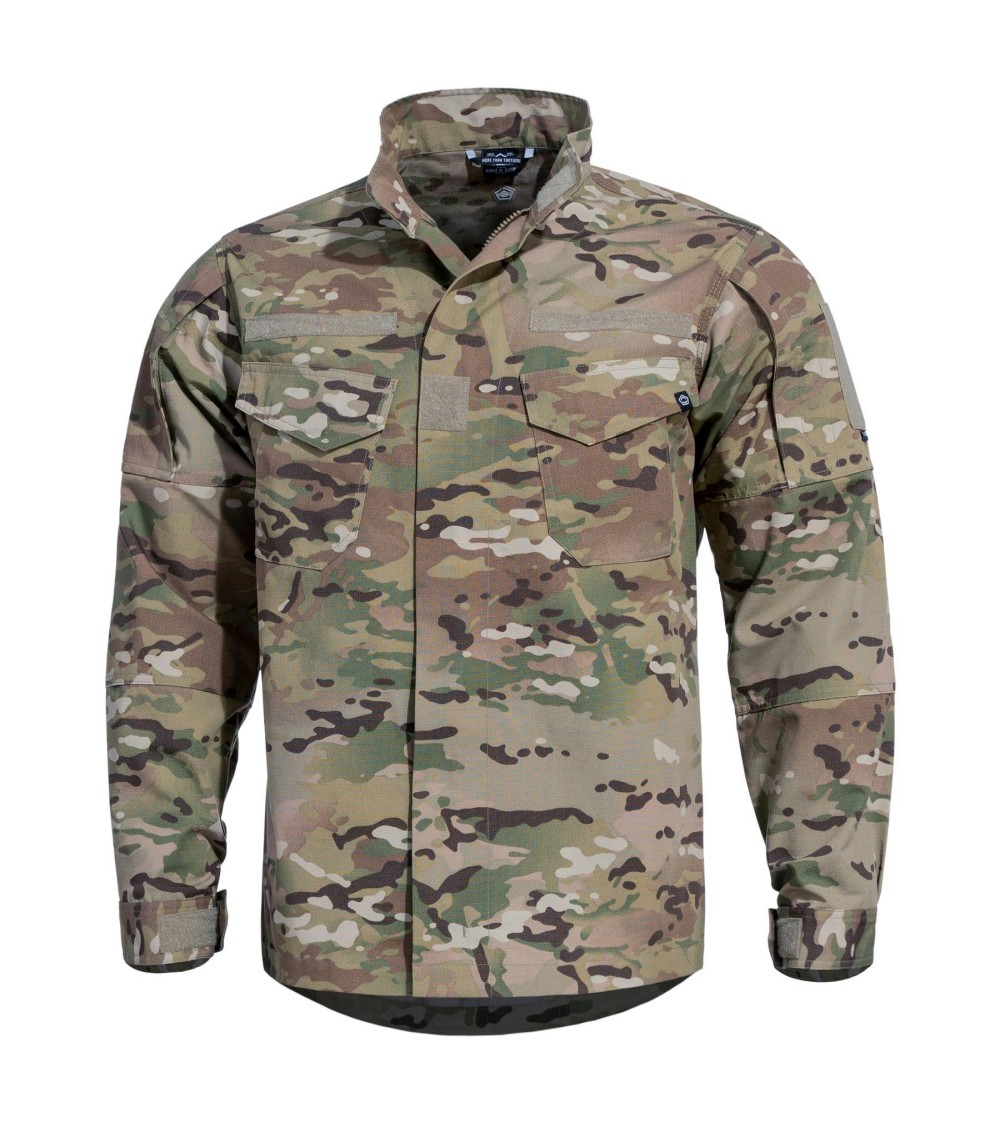 Pentagon LYCOS JACKET MULTICAM®