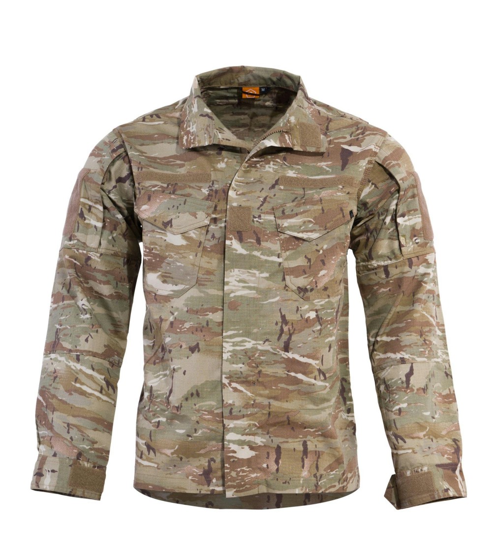 Pentagon LYCOS JACKET (various colours)