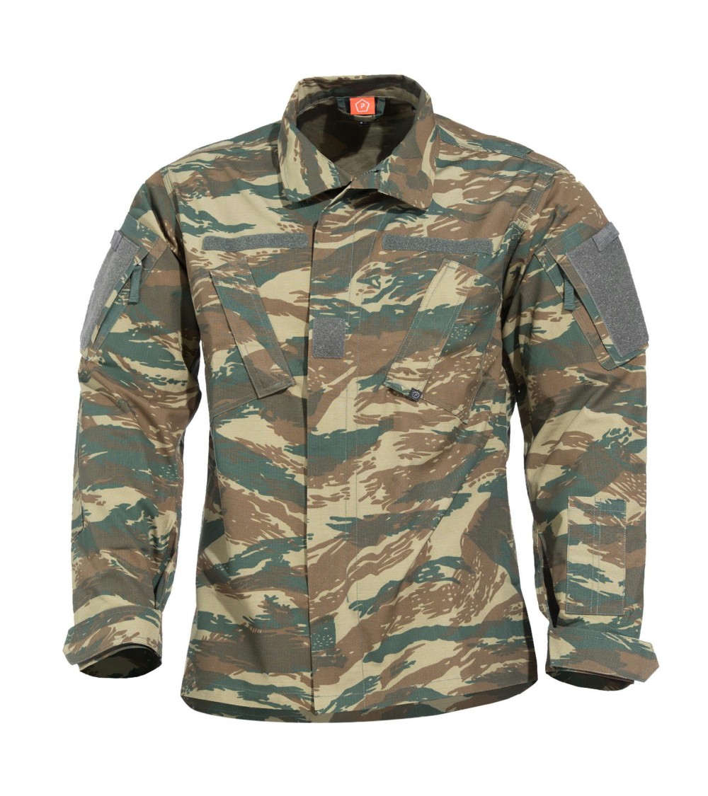 Pentagon ACU 2.0 JACKET CAMO (various colours)