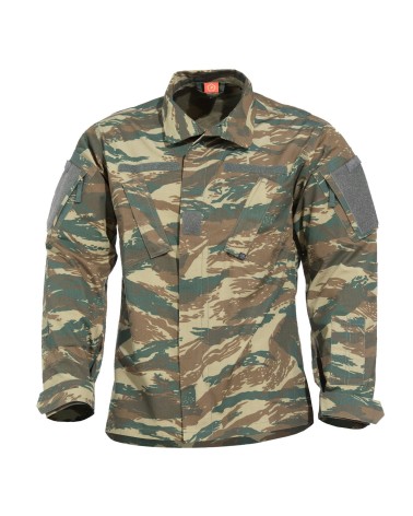 Pentagon ACU 2.0 jope, kamuflaaž (erinevad värvid)
