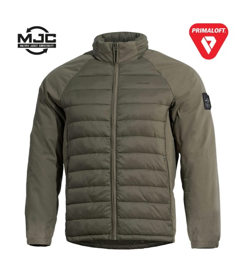 Pentagon NEUTRON V2.0 PRIMALOFT® hübriidjope (erinevad värvid)