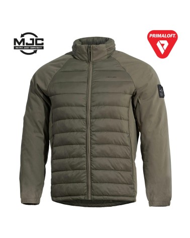 Pentagon NEUTRON V2.0 PRIMALOFT® hübriidjope (erinevad värvid)