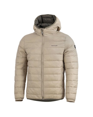 Pentagon AURORA 2.0 PUFFER HOODED JACKET (various colours)