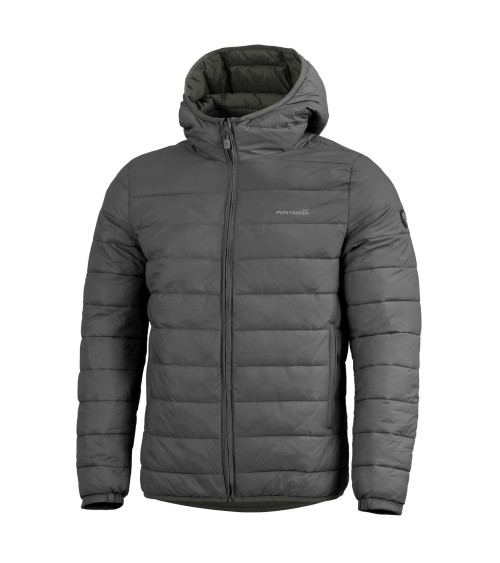 Pentagon AURORA 2.0 PUFFER HOODED JACKET (various colours)