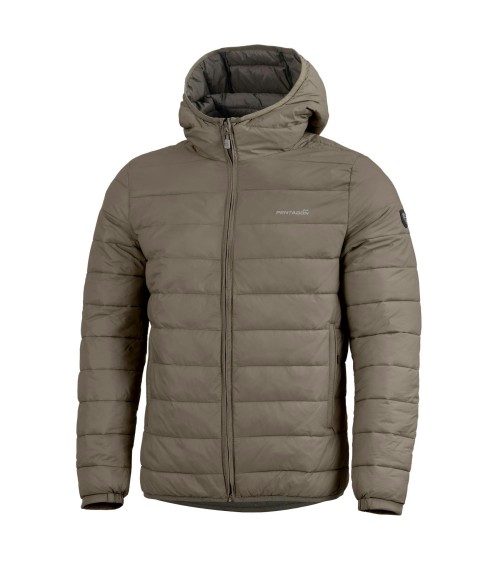 Pentagon AURORA 2.0 PUFFER HOODED JACKET (various colours)