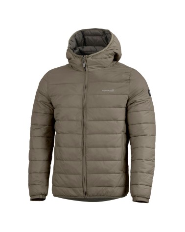 Pentagon AURORA 2.0 PUFFER HOODED JACKET (various colours)