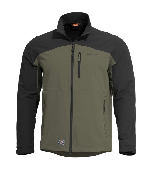 Pentagon ELITE LIGHT SOFTSHELL JACKET (various colours)