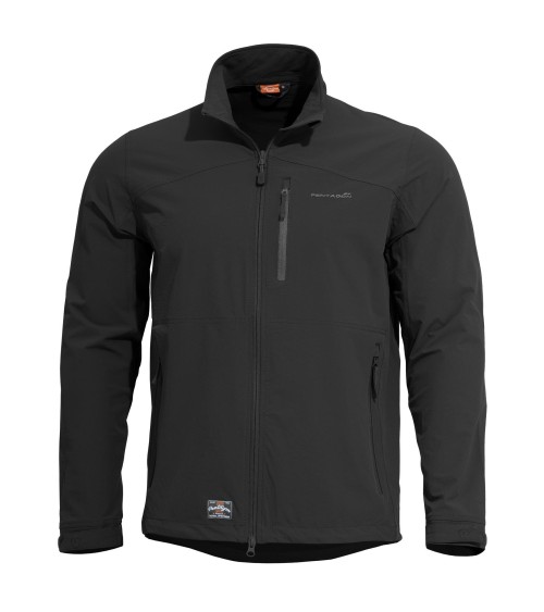 Pentagon ELITE LIGHT SOFTSHELL JACKET (various colours)