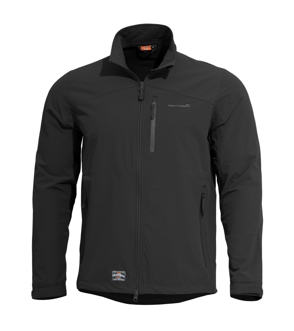 Pentagon ELITE LIGHT SOFTSHELL JACKET (various colours)