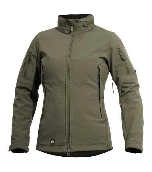Pentagon ARTAXES WOMENS JACKET (various colours)
