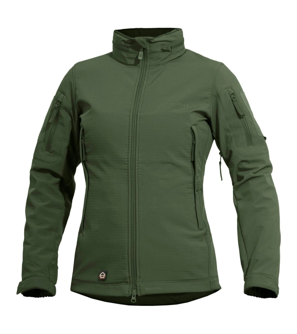 Pentagon ARTAXES WOMENS JACKET (various colours)