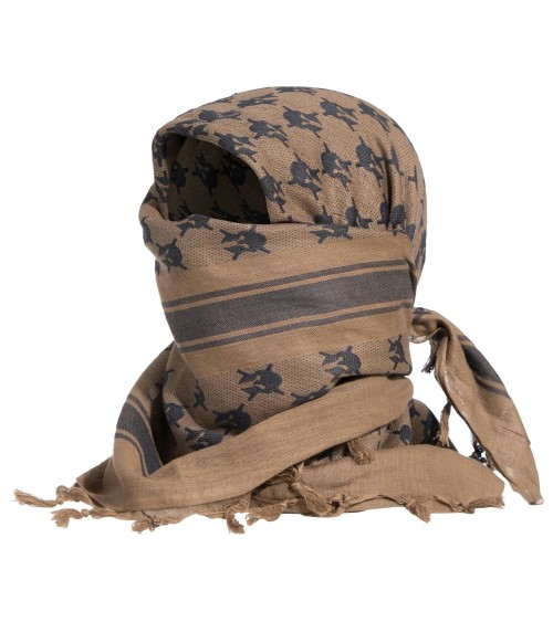 Pentagon ATREUS SHEMAGH (erinevad värvid)