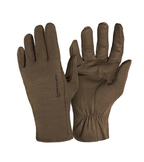 Pentagon PILOT NOMEX® KINDAD - LÜHIKESED (erinevad värvid)
