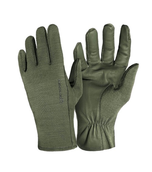 Pentagon PILOT NOMEX® GLOVES - SHORT (various colours)