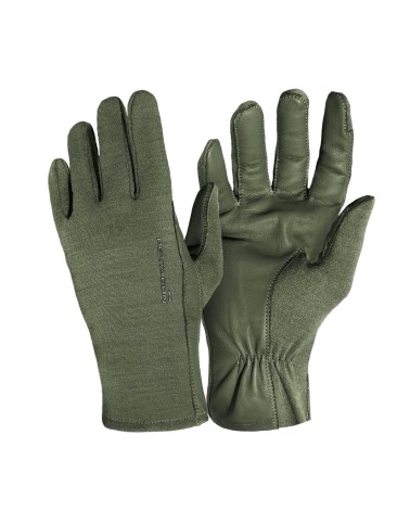 Pentagon PILOT NOMEX® GLOVES - SHORT (various colours)
