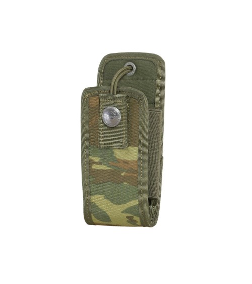 Pentagon ECHO RADIO POUCH CAMO