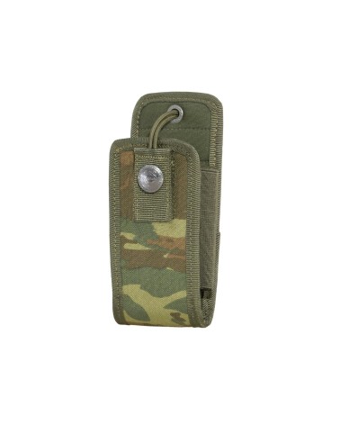 Pentagon ECHO RADIO POUCH CAMO