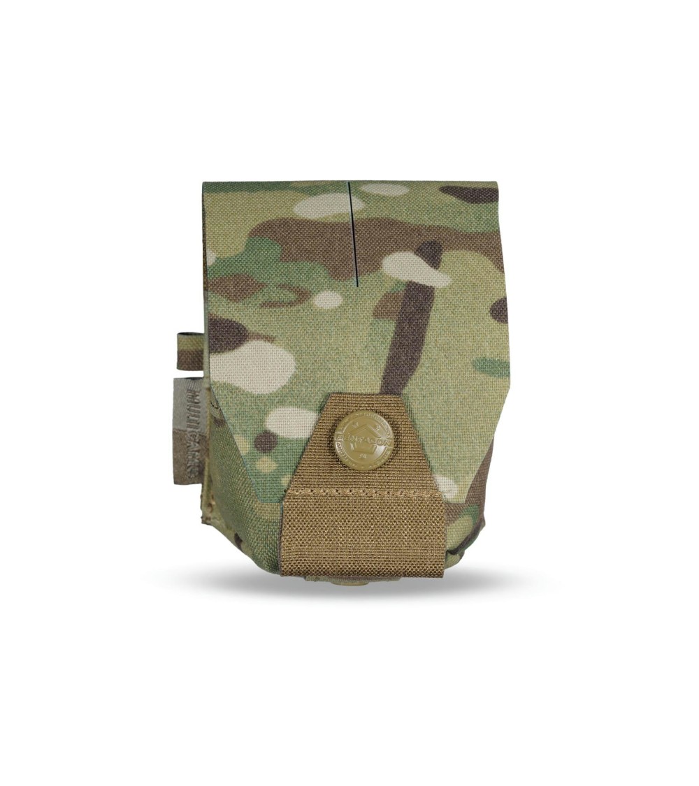 Pentagon AMINA kildgranaadi tasku MULTICAM ®