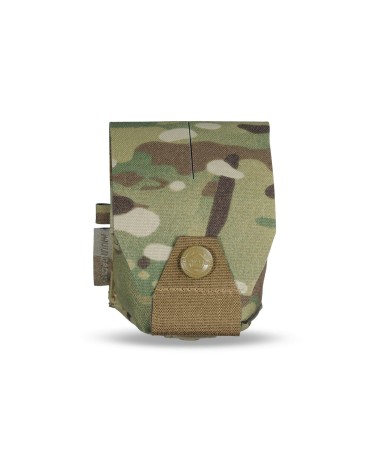 Pentagon AMINA kildgranaadi tasku MULTICAM ®