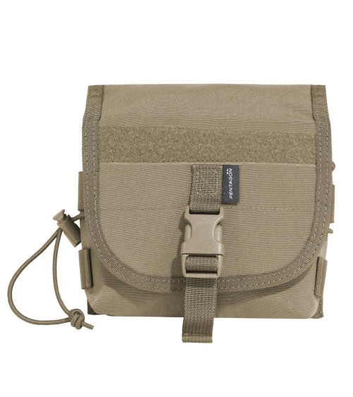 Pentagon BINOCS GENERAL POUCH (various colours)
