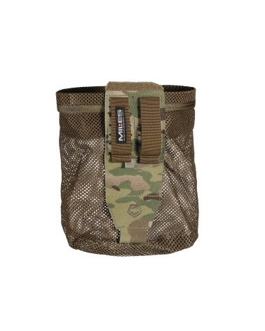 Pentagon AMINA kokkupandav võrgust mahapanekutasku MULTICAM ®