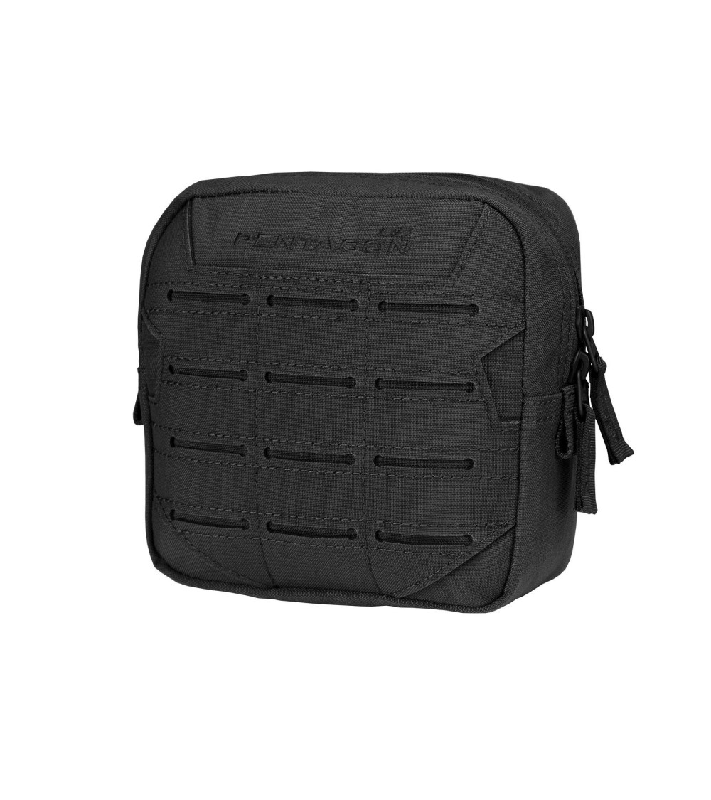 Pentagon ELPIS POUCH 15Χ15 (erinevad värvid)