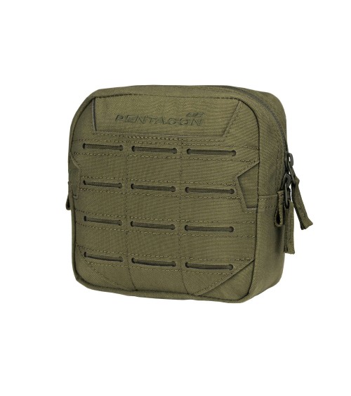 Pentagon ELPIS POUCH 15Χ15 (erinevad värvid)
